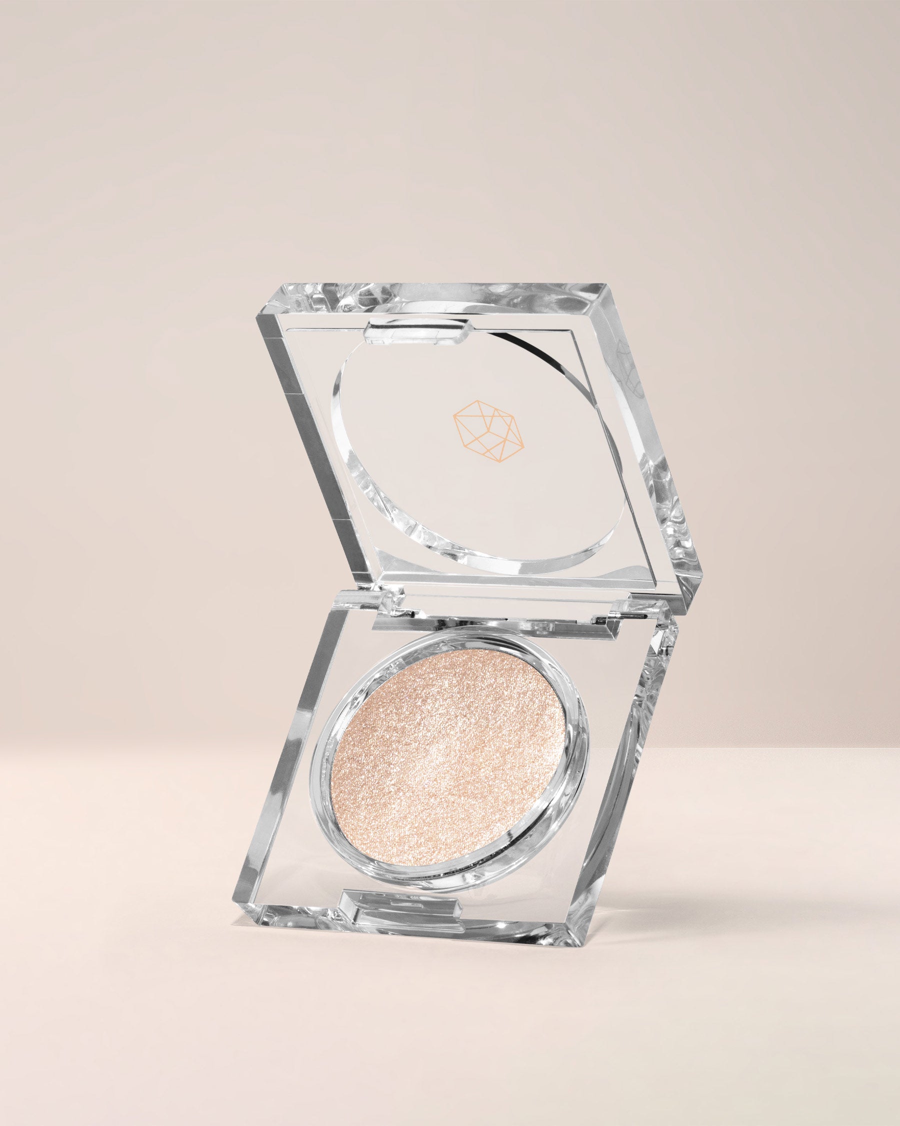 Cosmic Pearl Dewy Eyeshadow