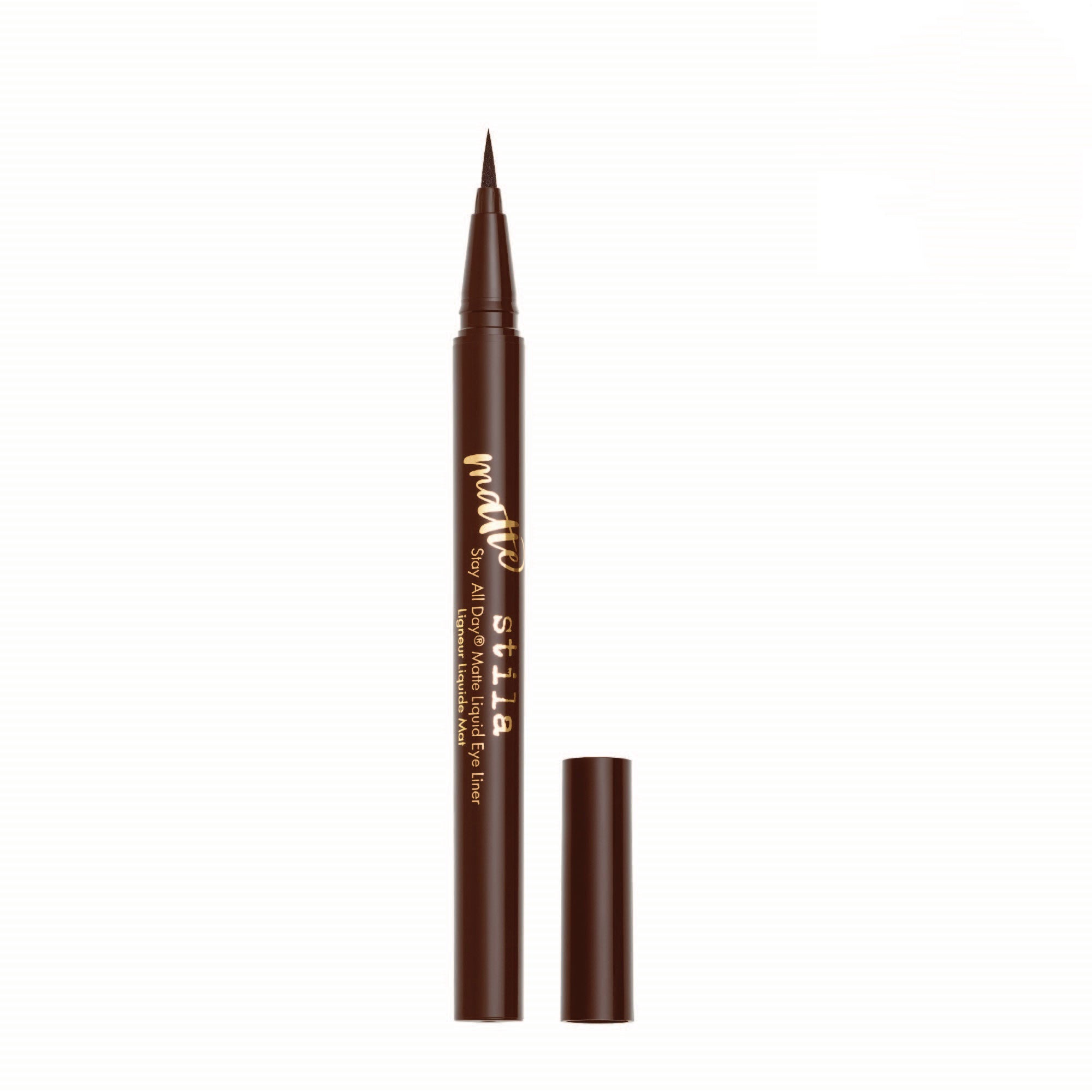 Stay All Day® Matte Liquid Eye Liner