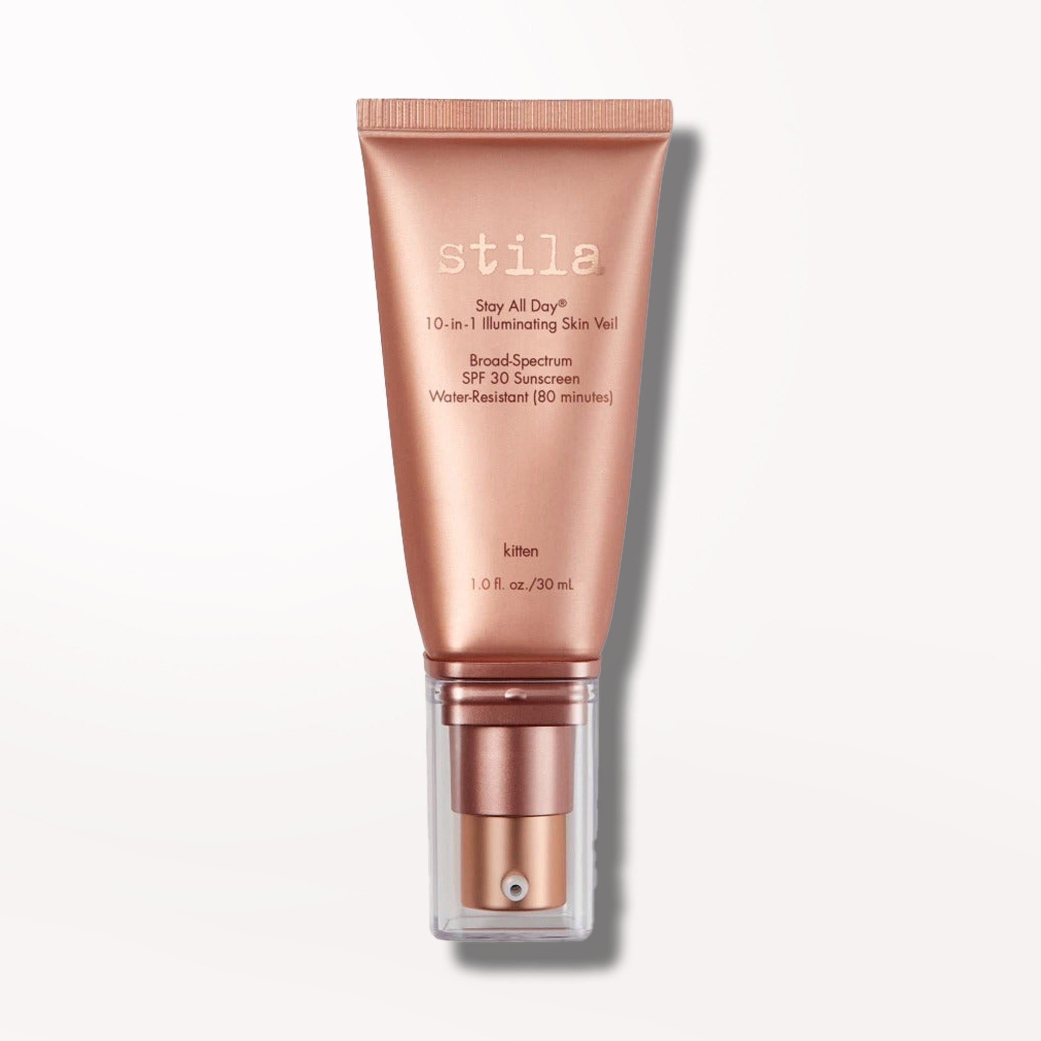 Stay All Day® 10-in-1 Illuminating Skin Veil