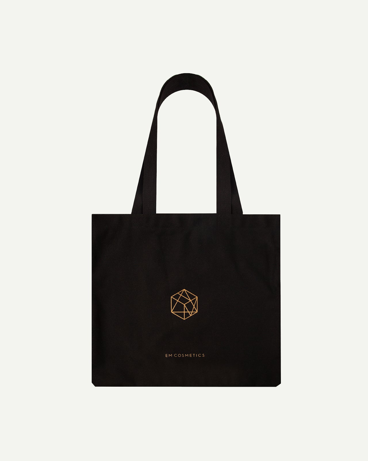 EM ECO-FRIENDLY TOTE BAG