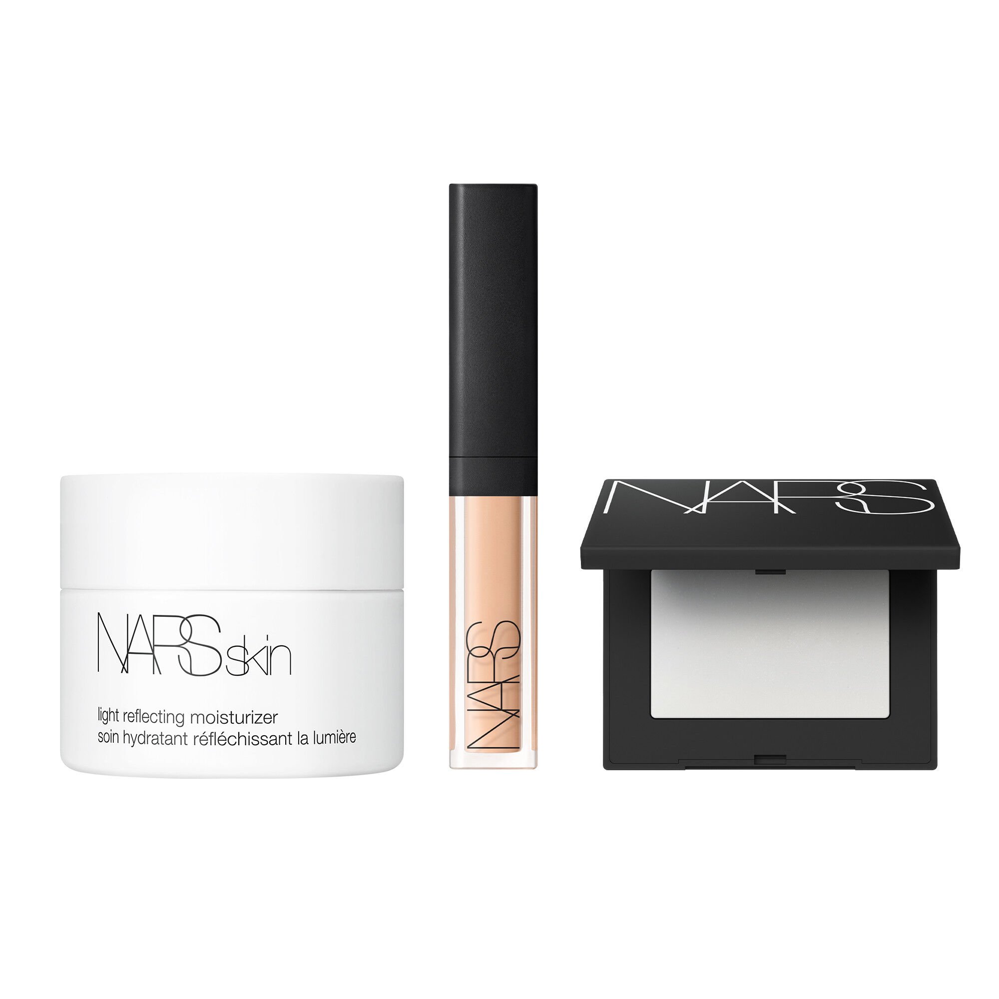 Mini Skin Must-Haves Set