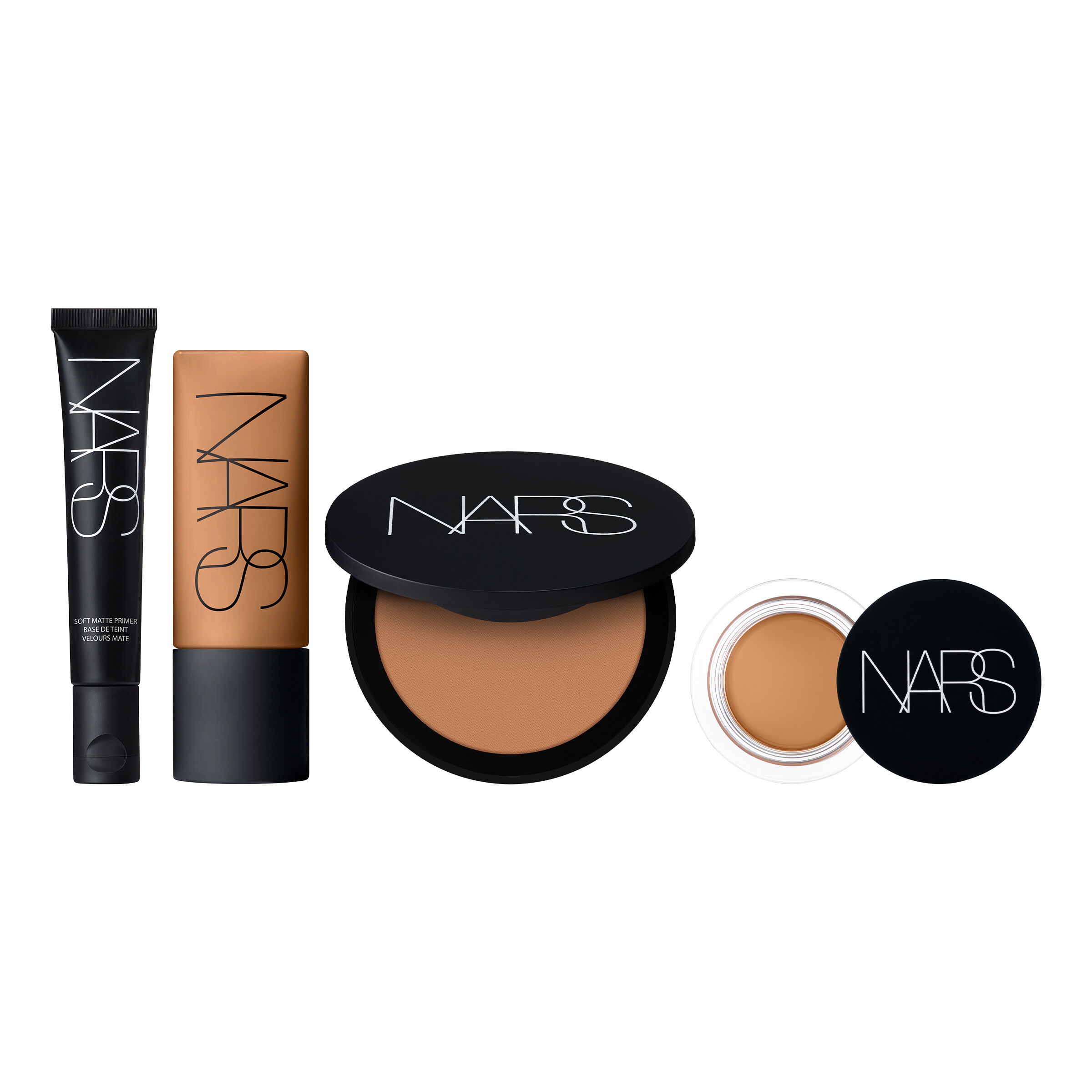 All Matte Everything Bundle